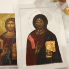 Rekolekcje/warsztaty pisania ikon w Świętej Puszczy 2018